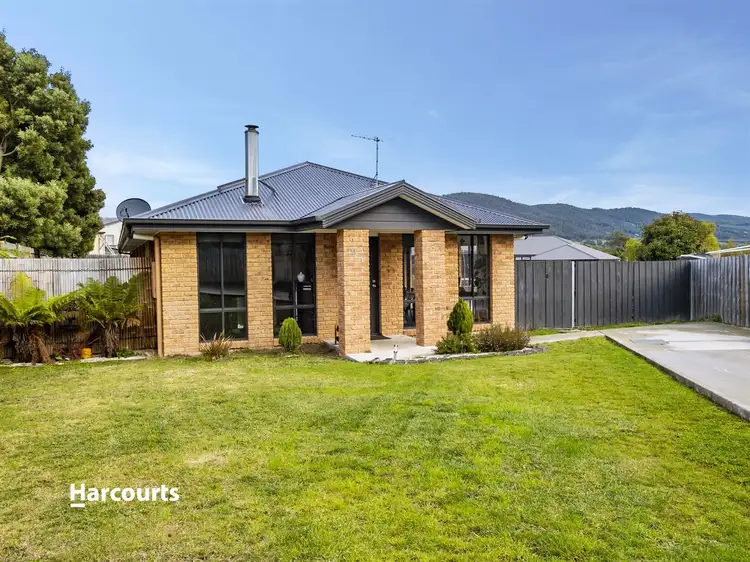 Second view of Homely house listing, 11 Cornelia Close, Ranelagh TAS 7109