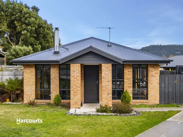Third view of Homely house listing, 11 Cornelia Close, Ranelagh TAS 7109