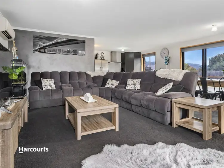 Fifth view of Homely house listing, 11 Cornelia Close, Ranelagh TAS 7109
