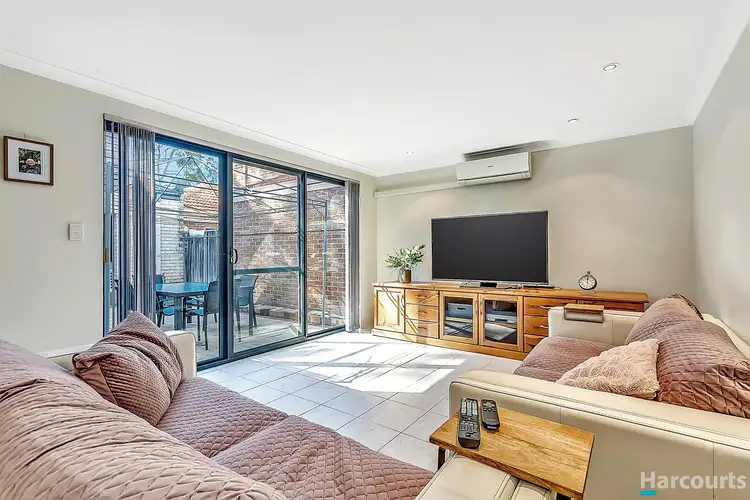 Second view of Homely house listing, 12A Becontree Way, Joondalup WA 6027