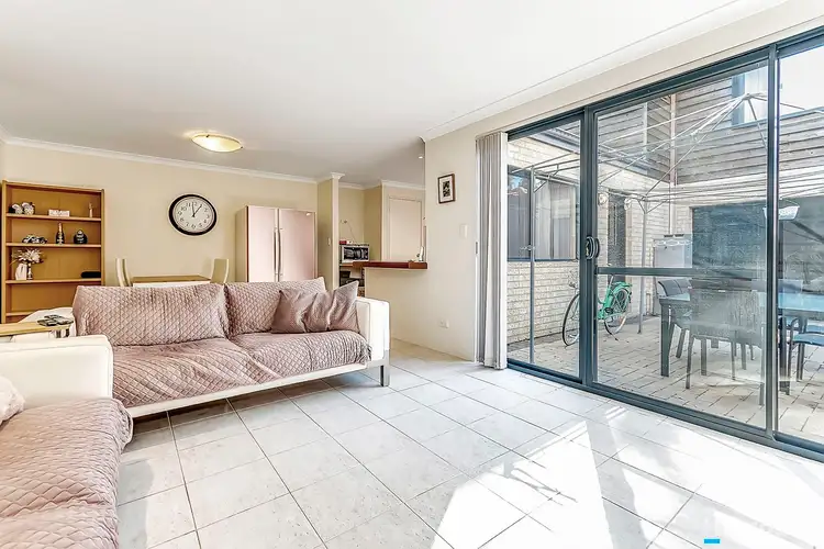 Third view of Homely house listing, 12A Becontree Way, Joondalup WA 6027