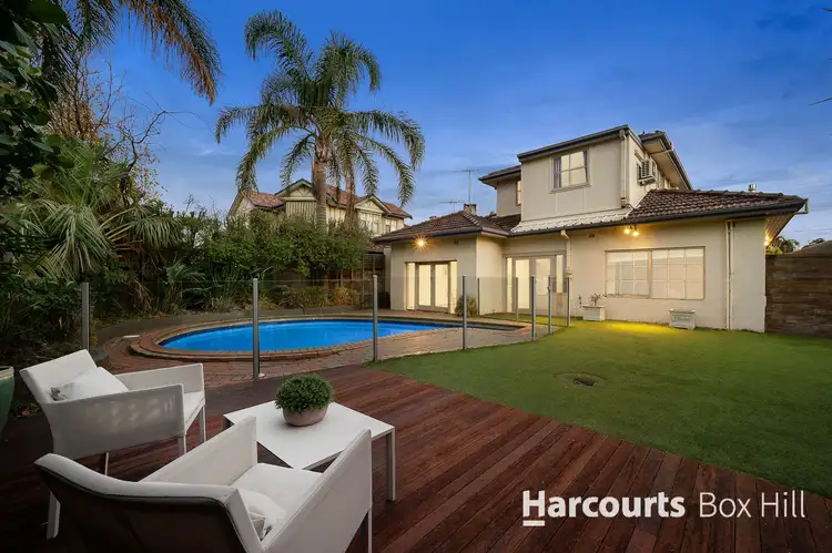Main view of Homely house listing, 21 Miller Street, Carnegie VIC 3163