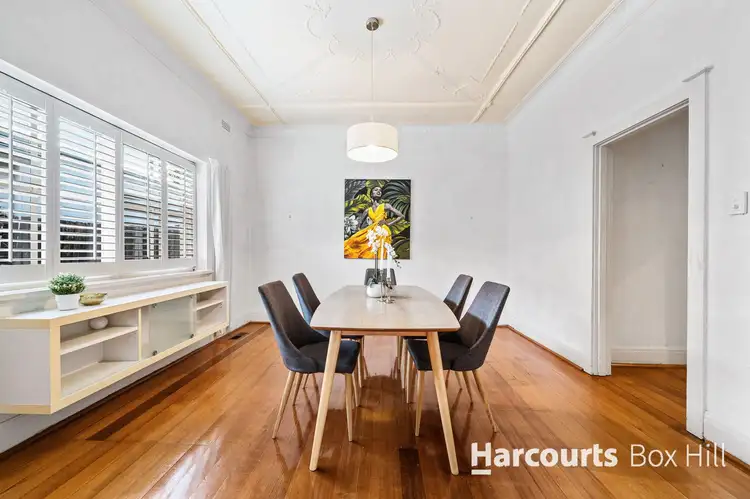Third view of Homely house listing, 21 Miller Street, Carnegie VIC 3163