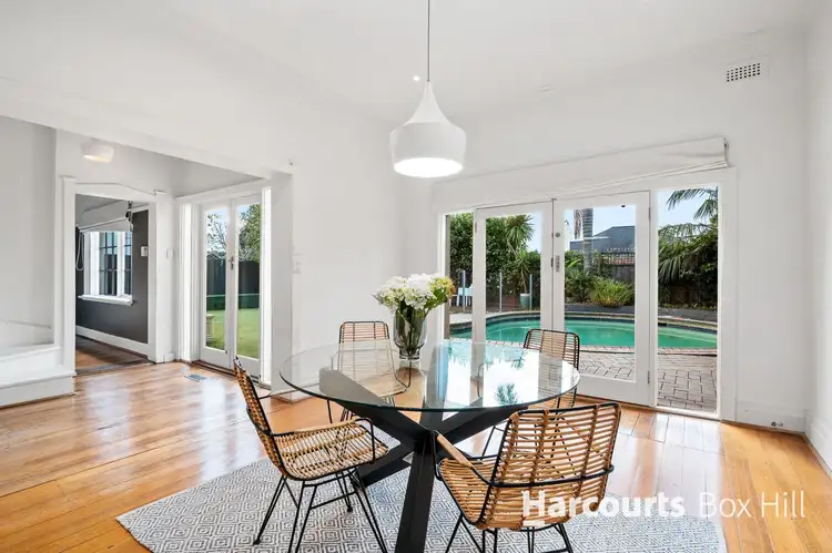 Fourth view of Homely house listing, 21 Miller Street, Carnegie VIC 3163