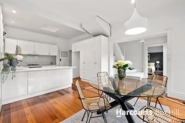 Fifth view of Homely house listing, 21 Miller Street, Carnegie VIC 3163
