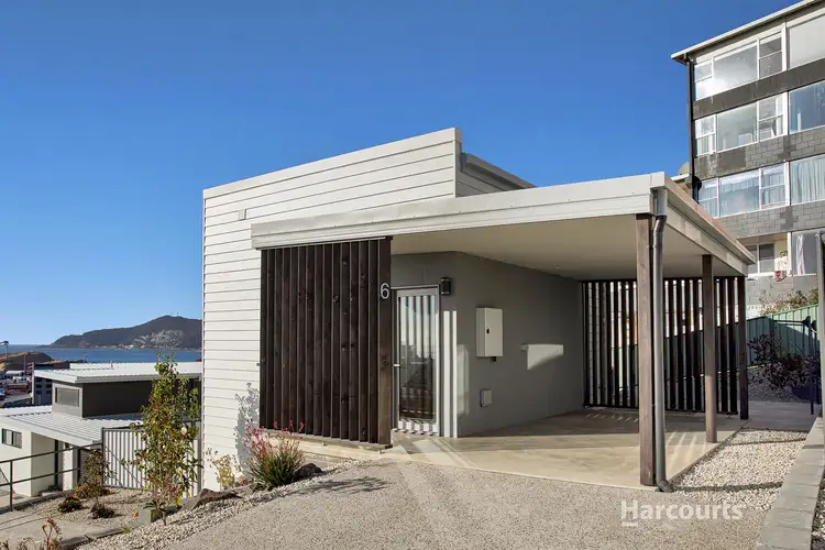 6/1-3 Vernon Place, Burnie TAS 7320