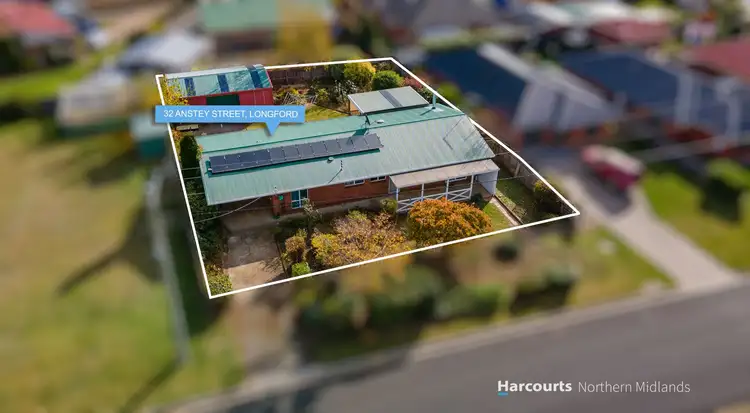 Second view of Homely house listing, 32 Anstey Street, Longford TAS 7301