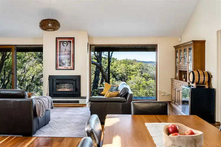 Second view of Homely house listing, 166 Dorset Vale Road, Cherry Gardens SA 5157