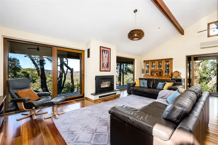 Third view of Homely house listing, 166 Dorset Vale Road, Cherry Gardens SA 5157