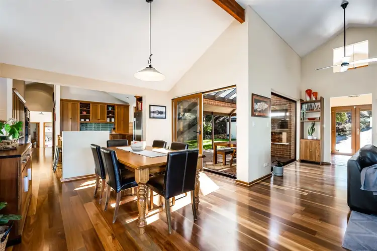 Fifth view of Homely house listing, 166 Dorset Vale Road, Cherry Gardens SA 5157