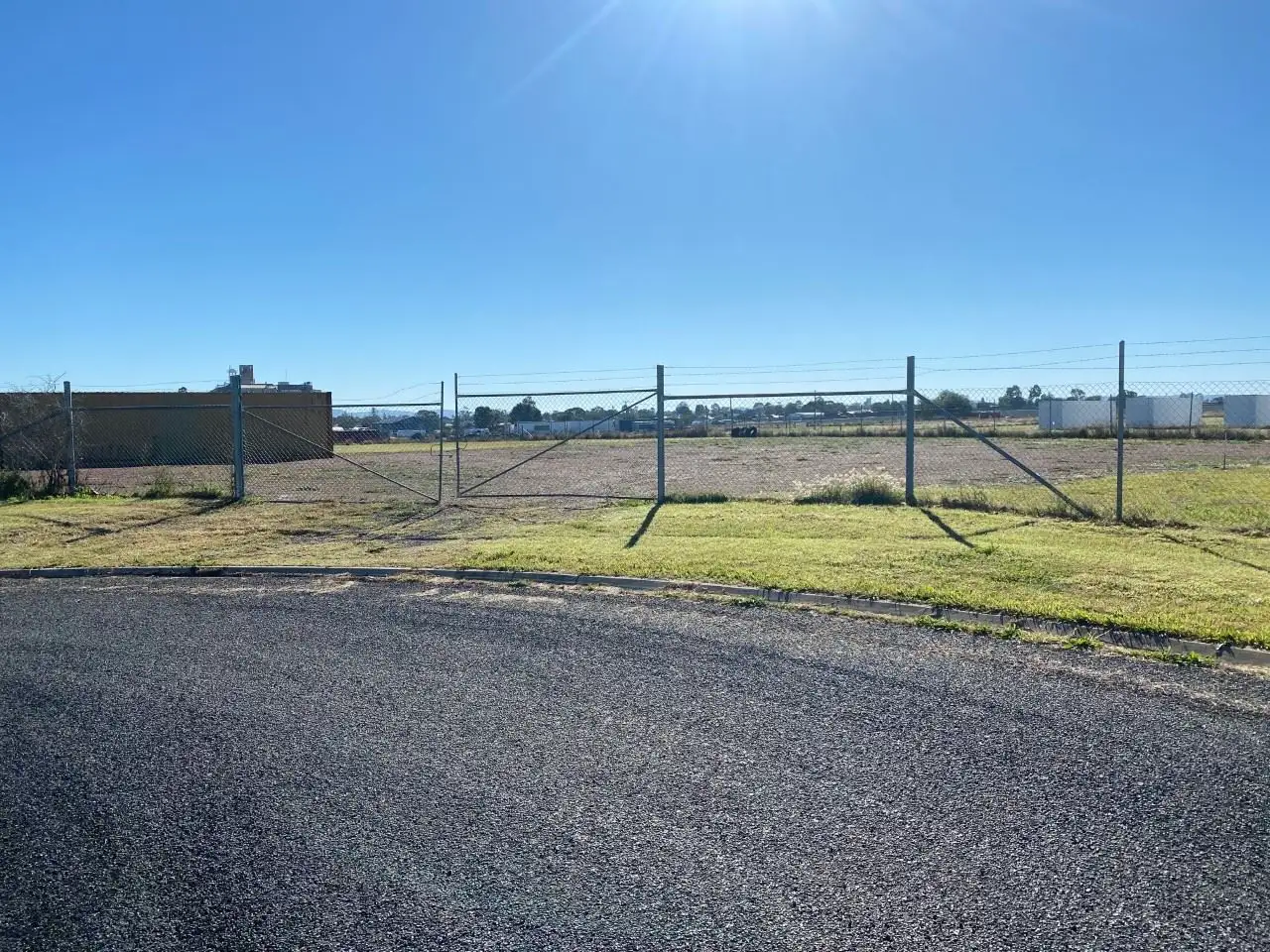 Main view of Homely land listing, 7 Opportunity Court, Clifton QLD 4361