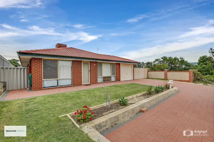 Second view of Homely house listing, 32 Redcliffe Avenue, Marangaroo WA 6064