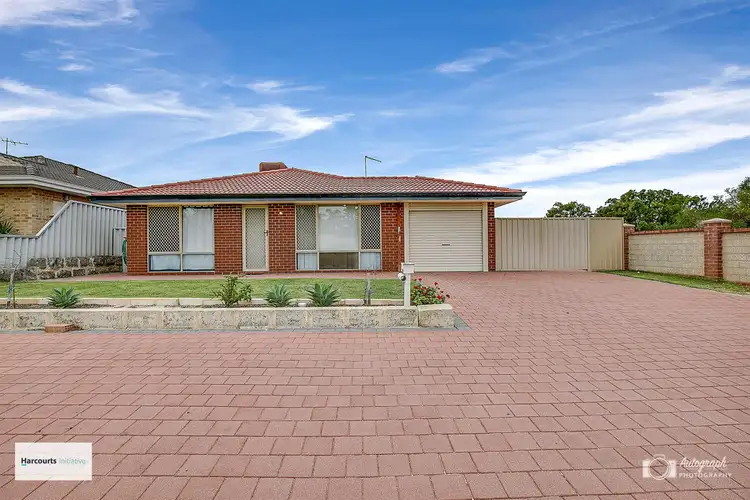 Third view of Homely house listing, 32 Redcliffe Avenue, Marangaroo WA 6064