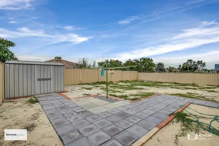 Fourth view of Homely house listing, 32 Redcliffe Avenue, Marangaroo WA 6064
