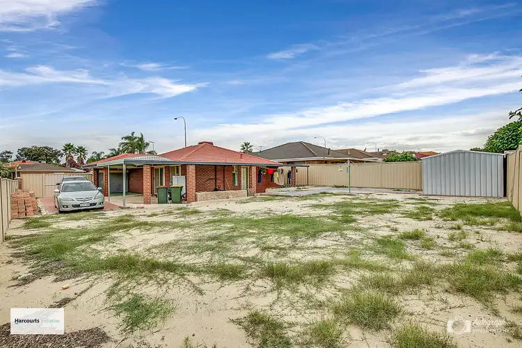 Fifth view of Homely house listing, 32 Redcliffe Avenue, Marangaroo WA 6064