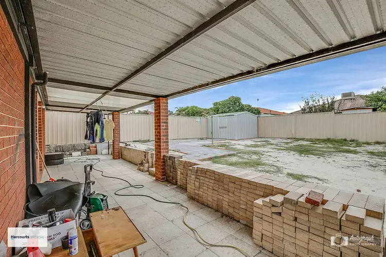 Sixth view of Homely house listing, 32 Redcliffe Avenue, Marangaroo WA 6064