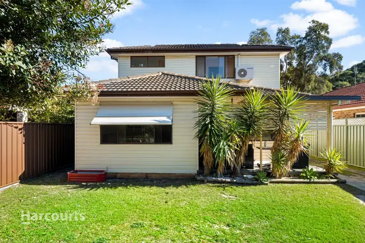 Second view of Homely house listing, 1/17 Lens Avenue, Umina Beach NSW 2257
