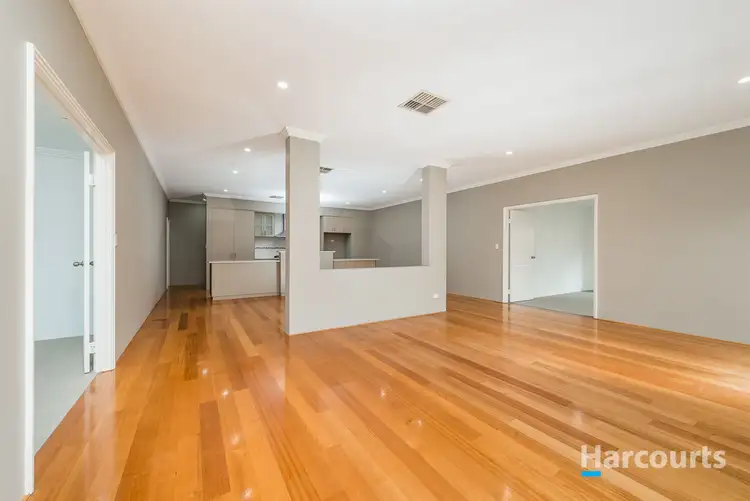 Seventh view of Homely house listing, 43 Labianca Vista, Carramar WA 6031