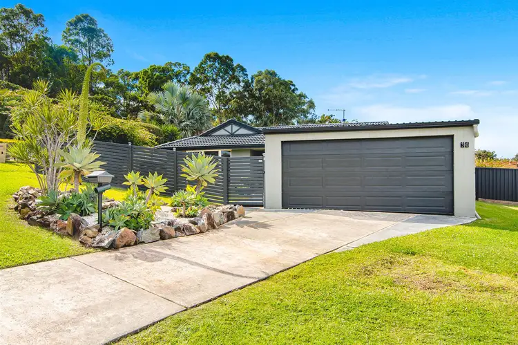 30 Cathedral Avenue, Molendinar QLD 4214