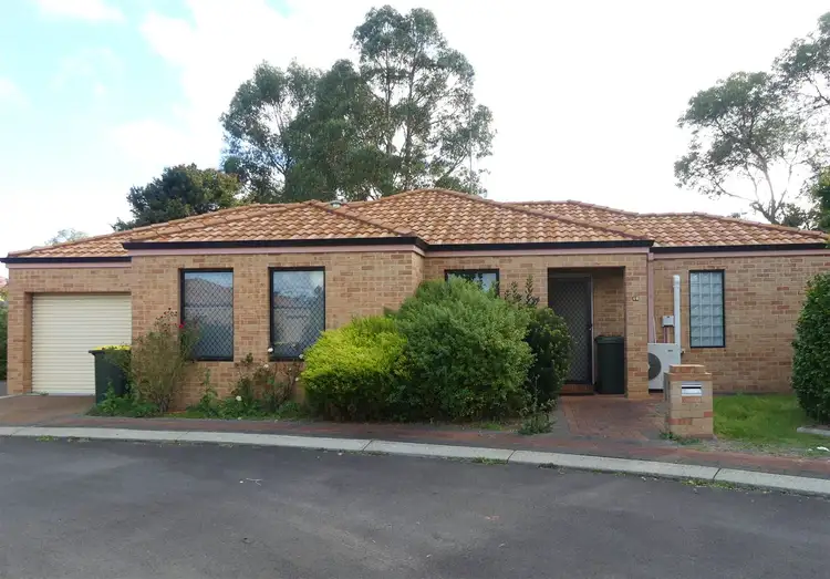 12/21 Johnson Street, Manjimup WA 6258