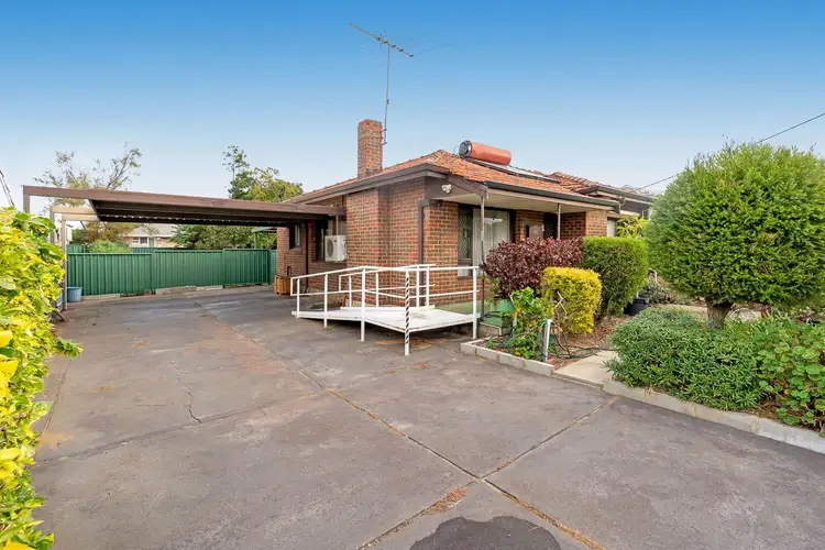 Third view of Homely house listing, 155 Clontarf Road, Hamilton Hill WA 6163