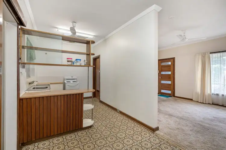 Sixth view of Homely house listing, 155 Clontarf Road, Hamilton Hill WA 6163