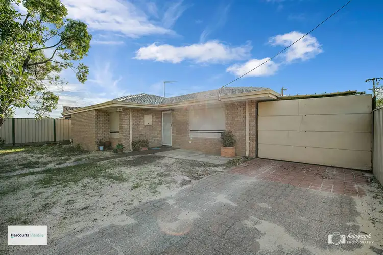 2 Steedman Loop, Mirrabooka WA 6061