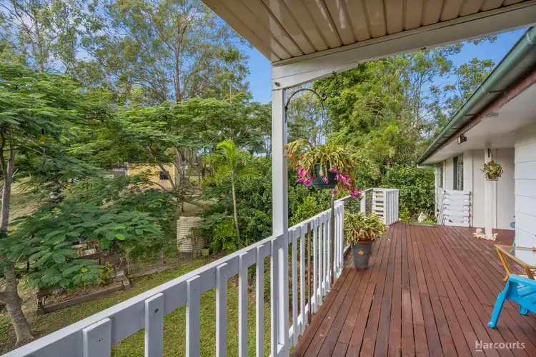 Third view of Homely house listing, 94-102 Barnes Road, Cedar Vale QLD 4285