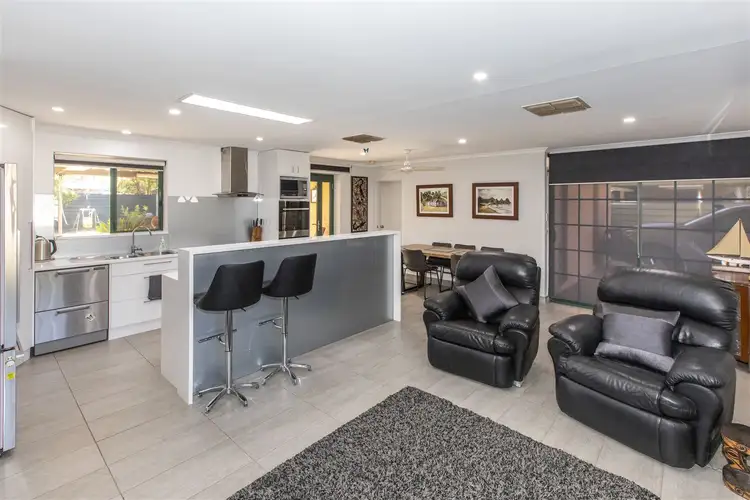 31 Timbira St