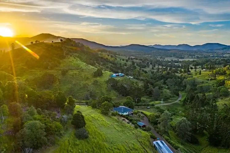 Sixth view of Homely rural property listing, 187 Little Road, Glastonbury QLD 4570