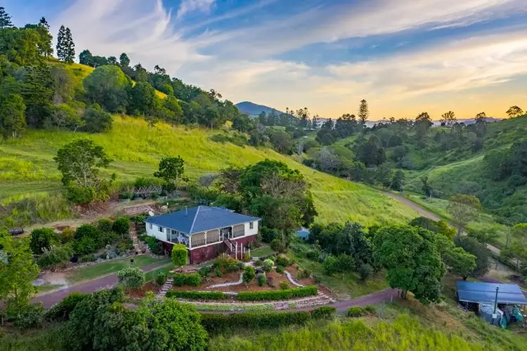 Seventh view of Homely rural property listing, 187 Little Road, Glastonbury QLD 4570