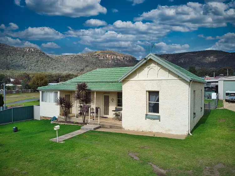 Main view of Homely house listing, 52 Dangar Street, Kandos NSW 2848