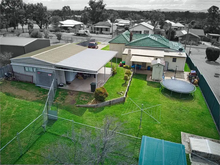 Second view of Homely house listing, 52 Dangar Street, Kandos NSW 2848