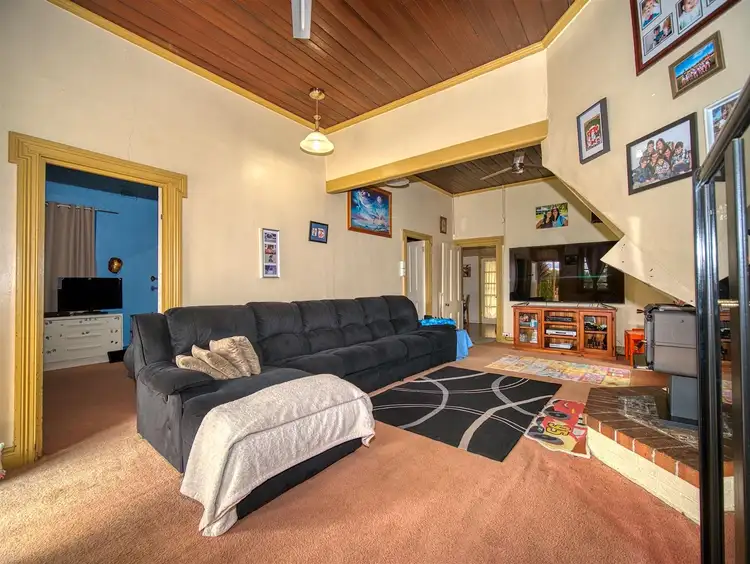 Third view of Homely house listing, 52 Dangar Street, Kandos NSW 2848