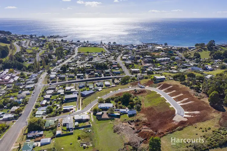 Lot 13 Southwood Avenue, Penguin TAS 7316