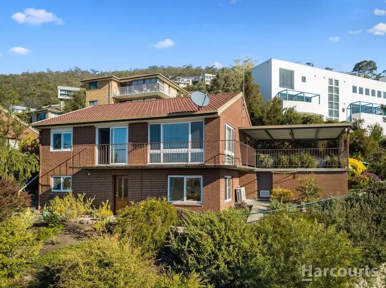 1/4 Sunvale Avenue, Sandy Bay TAS 7005