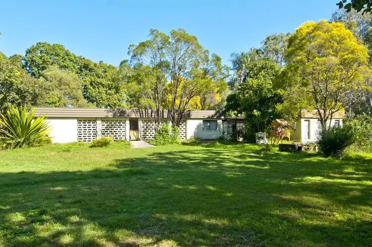 Third view of Homely house listing, 2-26 Sugarwood Road, Jimboomba QLD 4280