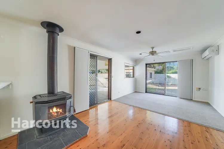 Second view of Homely house listing, 58 Denison Street, Ruse NSW 2560