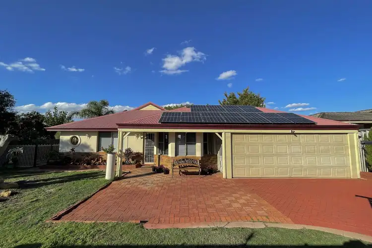 300 Stock Road, Willagee WA 6156