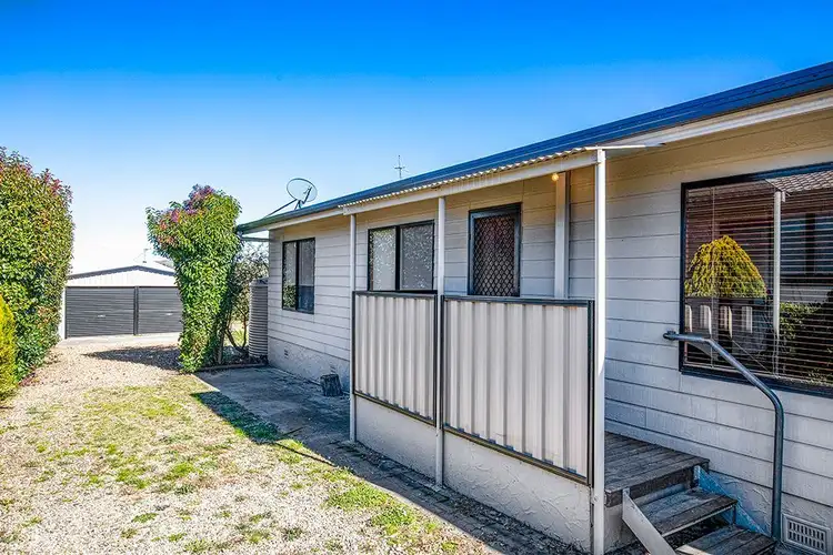 Fourth view of Homely house listing, 47 Coronation Avenue, Braidwood NSW 2622