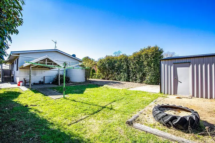 Fifth view of Homely house listing, 47 Coronation Avenue, Braidwood NSW 2622