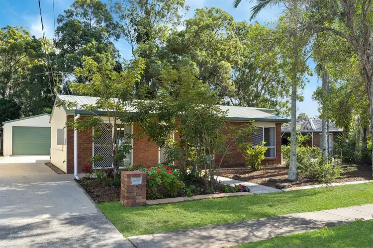 Main view of Homely house listing, 13 Ceduna Street, Loganholme QLD 4129