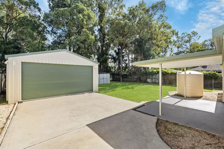 Second view of Homely house listing, 13 Ceduna Street, Loganholme QLD 4129