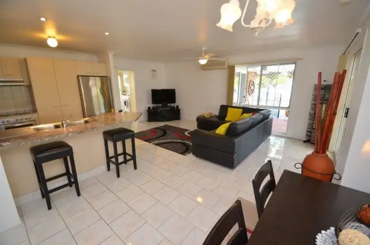 Third view of Homely house listing, 12 Lucille Ball Place, Parkwood QLD 4214