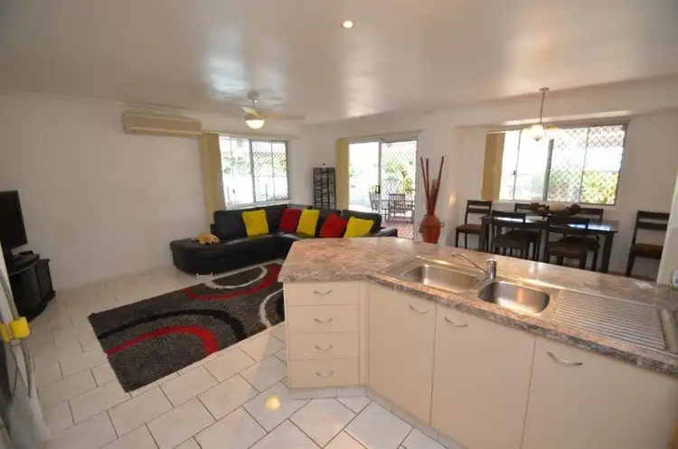 Seventh view of Homely house listing, 12 Lucille Ball Place, Parkwood QLD 4214