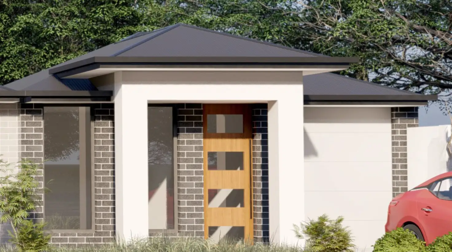 Main view of Homely house listing, 16A Berryman Drive, Modbury SA 5092