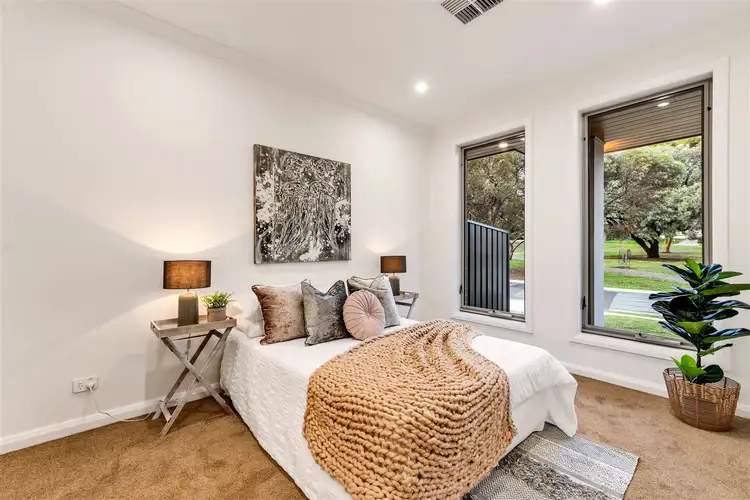 Second view of Homely house listing, 16A Berryman Drive, Modbury SA 5092