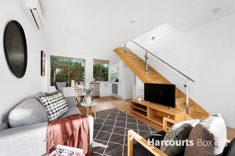 Fourth view of Homely townhouse listing, 2/16 Koroit Street, Nunawading VIC 3131