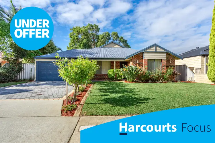 Main view of Homely house listing, 20 Morolo Street, Seville Grove WA 6112