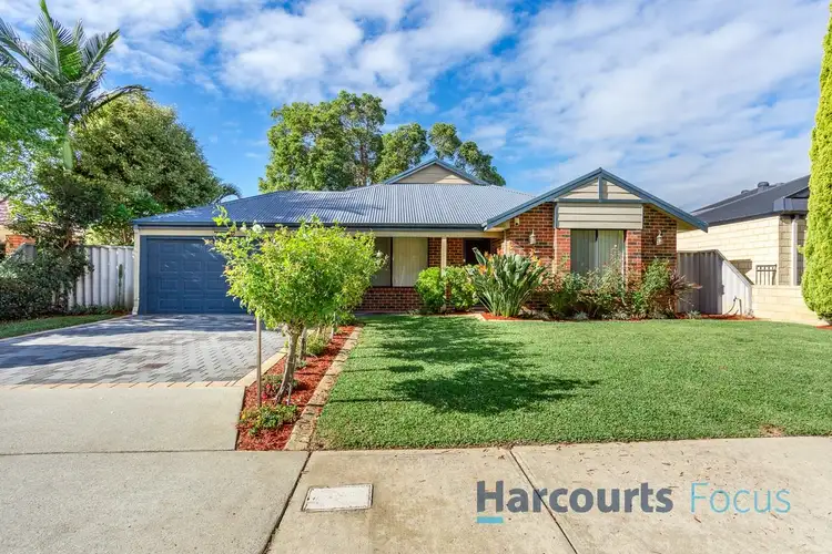 Second view of Homely house listing, 20 Morolo Street, Seville Grove WA 6112
